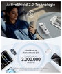 Anker ANKER Nano Charger 100W Kabel 1C white Töltőadapter 100 W 1x USB-C® Power Delivery Fehér Belté 4. bélyegkép