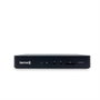 Terra USB-C® dokkoló állomás Dockingstation 810 Töltési funkcióval, USB-C® tápellátás, Beépített kár bélyegkép