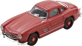 Schuco 451870034 H0 Személygépkocsi modell Mercedes Benz 300 SL kupé