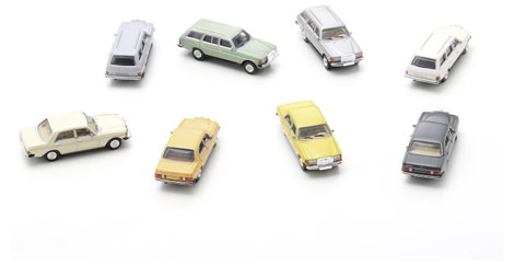 Schuco 451870035 H0 Személygépkocsi modell Mercedes Benz 4. kép