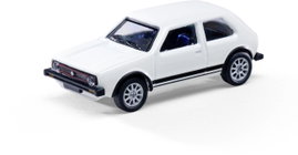 Schuco 452682600 H0 Személygépkocsi modell Volkswagen (VW) Golf I.
