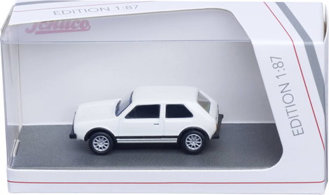Schuco 452682600 H0 Személygépkocsi modell Volkswagen (VW) Golf I. 2. kép