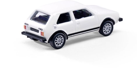Schuco 452682600 H0 Személygépkocsi modell Volkswagen (VW) Golf I. 4. kép