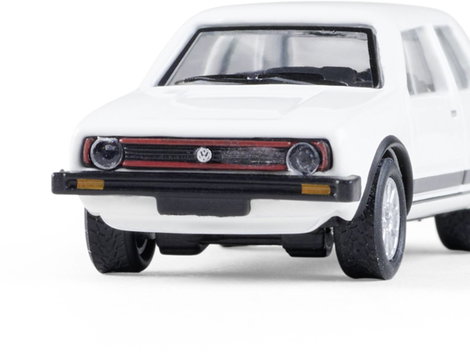 Schuco 452682600 H0 Személygépkocsi modell Volkswagen (VW) Golf I. 5. kép