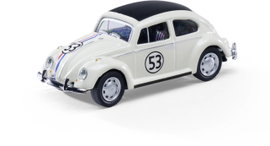 Schuco 452682602 H0 Személygépkocsi modell Volkswagen (VW) ' 53-as rally