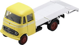 Schuco 451870014 H0 Személygépkocsi modell Mercedes Benz L319