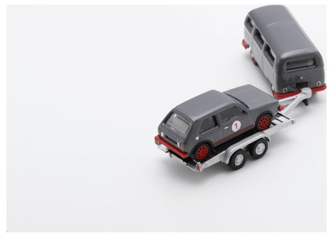Schuco 451870028 H0 Személygépkocsi modell Volkswagen (VW) Golf I GTI 4. kép