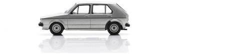 Schuco 451870032 H0 Személygépkocsi modell Volkswagen (VW) Golf I. 4. kép