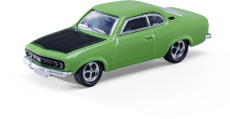 Schuco 452682611 H0 Személygépkocsi modell Opel