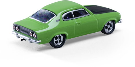 Schuco 452682611 H0 Személygépkocsi modell Opel 4. kép