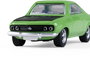 Schuco 452682611 H0 Személygépkocsi modell Opel 5. bélyegkép