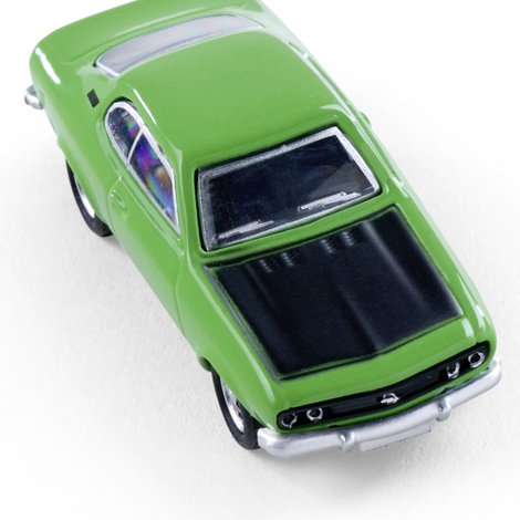 Schuco 452682611 H0 Személygépkocsi modell Opel 6. kép