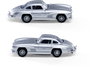 Schuco 452682603 H0 Személygépkocsi modell Mercedes Benz 3. bélyegkép