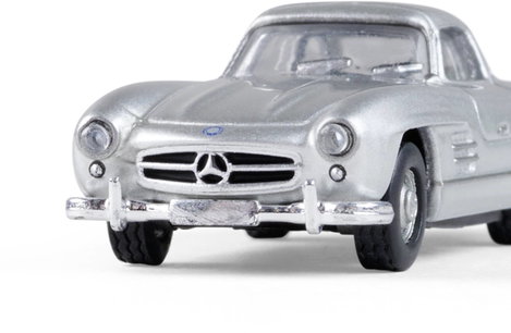 Schuco 452682603 H0 Személygépkocsi modell Mercedes Benz 5. kép
