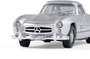 Schuco 452682603 H0 Személygépkocsi modell Mercedes Benz 5. bélyegkép