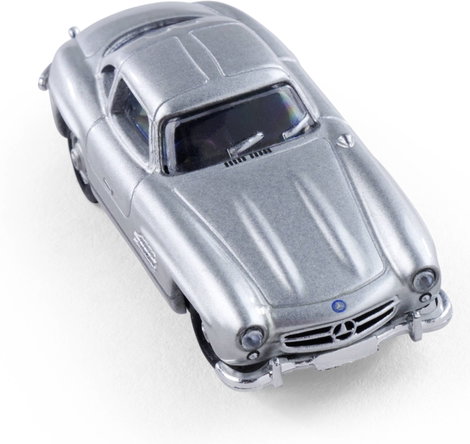 Schuco 452682603 H0 Személygépkocsi modell Mercedes Benz 6. kép