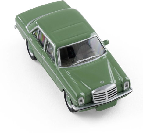 Schuco 452682604 H0 Személygépkocsi modell Mercedes Benz MB -/8 2. kép