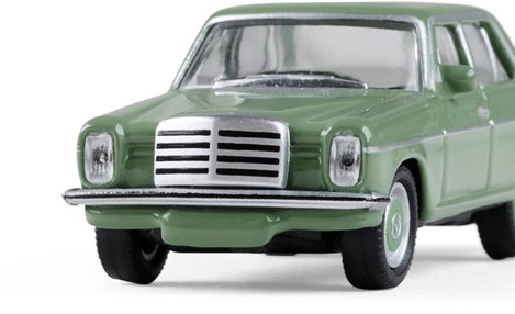 Schuco 452682604 H0 Személygépkocsi modell Mercedes Benz MB -/8 3. kép