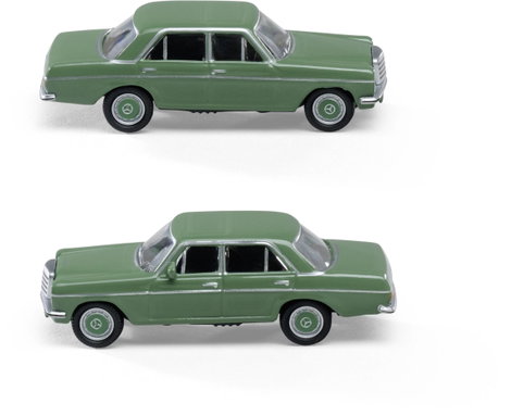 Schuco 452682604 H0 Személygépkocsi modell Mercedes Benz MB -/8 4. kép