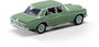 Schuco 452682604 H0 Személygépkocsi modell Mercedes Benz MB -/8 6. bélyegkép