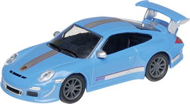 Schuco 452682608 H0 Személygépkocsi modell Porsche 911 GT3 RS (997)