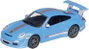 Schuco 452682608 H0 Személygépkocsi modell Porsche 911 GT3 RS (997) bélyegkép