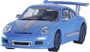 Schuco 452682608 H0 Személygépkocsi modell Porsche 911 GT3 RS (997) 3. bélyegkép