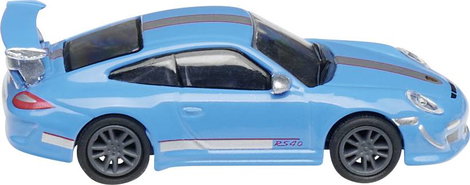 Schuco 452682608 H0 Személygépkocsi modell Porsche 911 GT3 RS (997) 4. kép