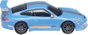 Schuco 452682608 H0 Személygépkocsi modell Porsche 911 GT3 RS (997) 4. bélyegkép