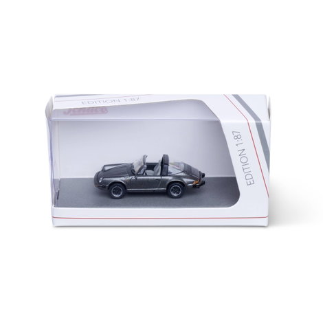 Schuco 452682609 H0 Személygépkocsi modell Porsche 911 Carrera 3.2