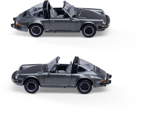 Schuco 452682609 H0 Személygépkocsi modell Porsche 911 Carrera 3.2 3. kép