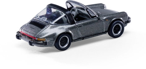 Schuco 452682609 H0 Személygépkocsi modell Porsche 911 Carrera 3.2 4. kép