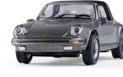 Schuco 452682609 H0 Személygépkocsi modell Porsche 911 Carrera 3.2 5. kép