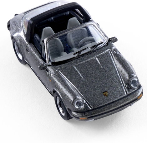 Schuco 452682609 H0 Személygépkocsi modell Porsche 911 Carrera 3.2 6. kép
