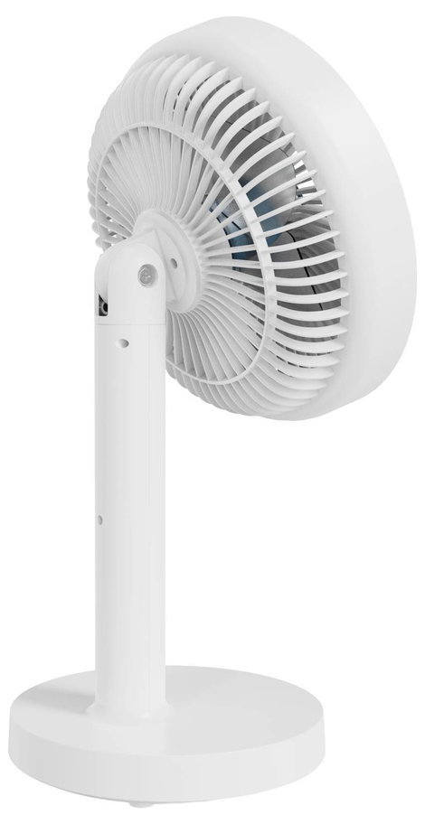 Platinet PRDF0576 Asztali ventilátor 4 W Akkuval 2. kép