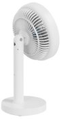 Platinet PRDF0576 Asztali ventilátor 4 W Akkuval 2. bélyegkép