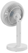 Platinet PRDF0576 Asztali ventilátor 4 W Akkuval 4. bélyegkép