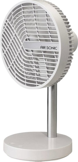 bimar INB-VD220.1 Asztali ventilátor 5.5 W (Ø x Ma) 200 mm x 378 mm