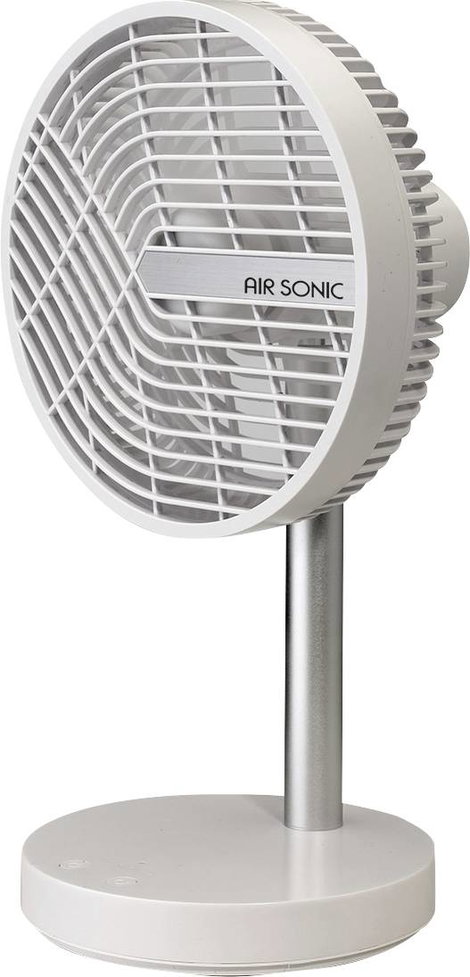 bimar INB-VD220.1 Asztali ventilátor 5.5 W (Ø x Ma) 200 mm x 378 mm