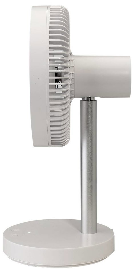 bimar INB-VD220.1 Asztali ventilátor 5.5 W (Ø x Ma) 200 mm x 378 mm 2. kép