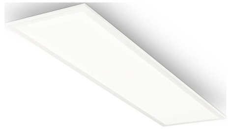 Briloner SIMPLE 7667016 LED panel 22 W Semleges fehér Fehér 10. kép