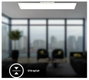 Briloner SIMPLE 7667016 LED panel 22 W Semleges fehér Fehér 13. bélyegkép