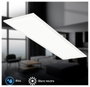 Briloner SIMPLE 7667016 LED panel 22 W Semleges fehér Fehér 15. bélyegkép