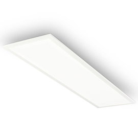 Briloner SIMPLE 7667016 LED panel 22 W Semleges fehér Fehér