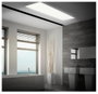 Briloner SIMPLE 7667016 LED panel 22 W Semleges fehér Fehér 4. bélyegkép