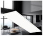 Briloner SIMPLE 7667016 LED panel 22 W Semleges fehér Fehér 9. bélyegkép