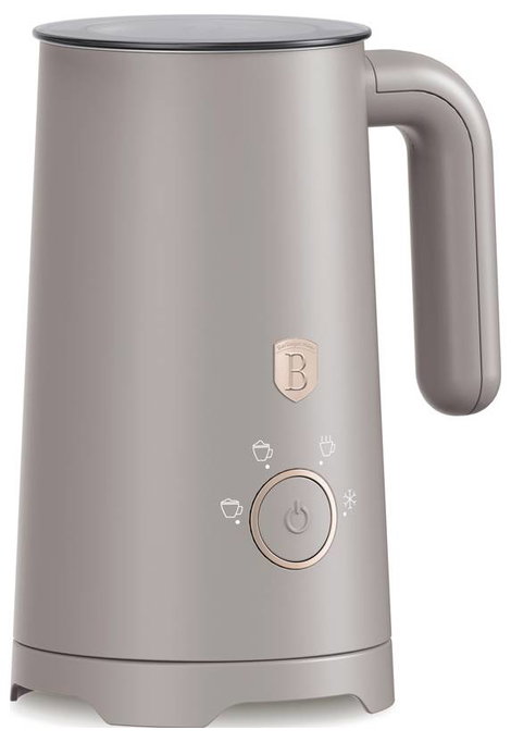 BerlingerHaus BH/9792 Tejhabosító Tópszínű 400 W 3. kép