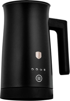BerlingerHaus BH/9927 Tejhabosító Fekete, Rózsa 400 W