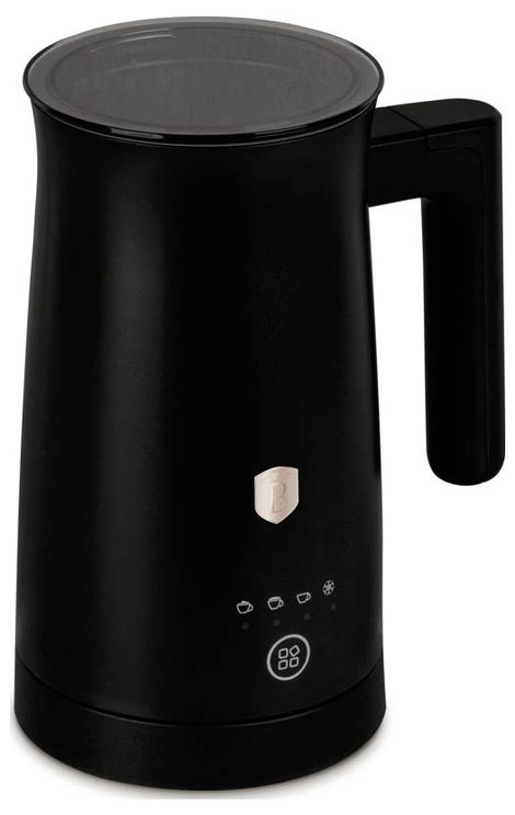 BerlingerHaus BH/9927 Tejhabosító Fekete, Rózsa 400 W 4. kép