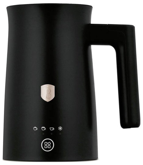 BerlingerHaus BH/9927 Tejhabosító Fekete, Rózsa 400 W 7. kép